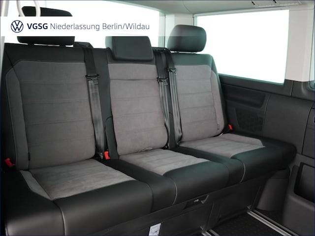 Volkswagen T6.1 California