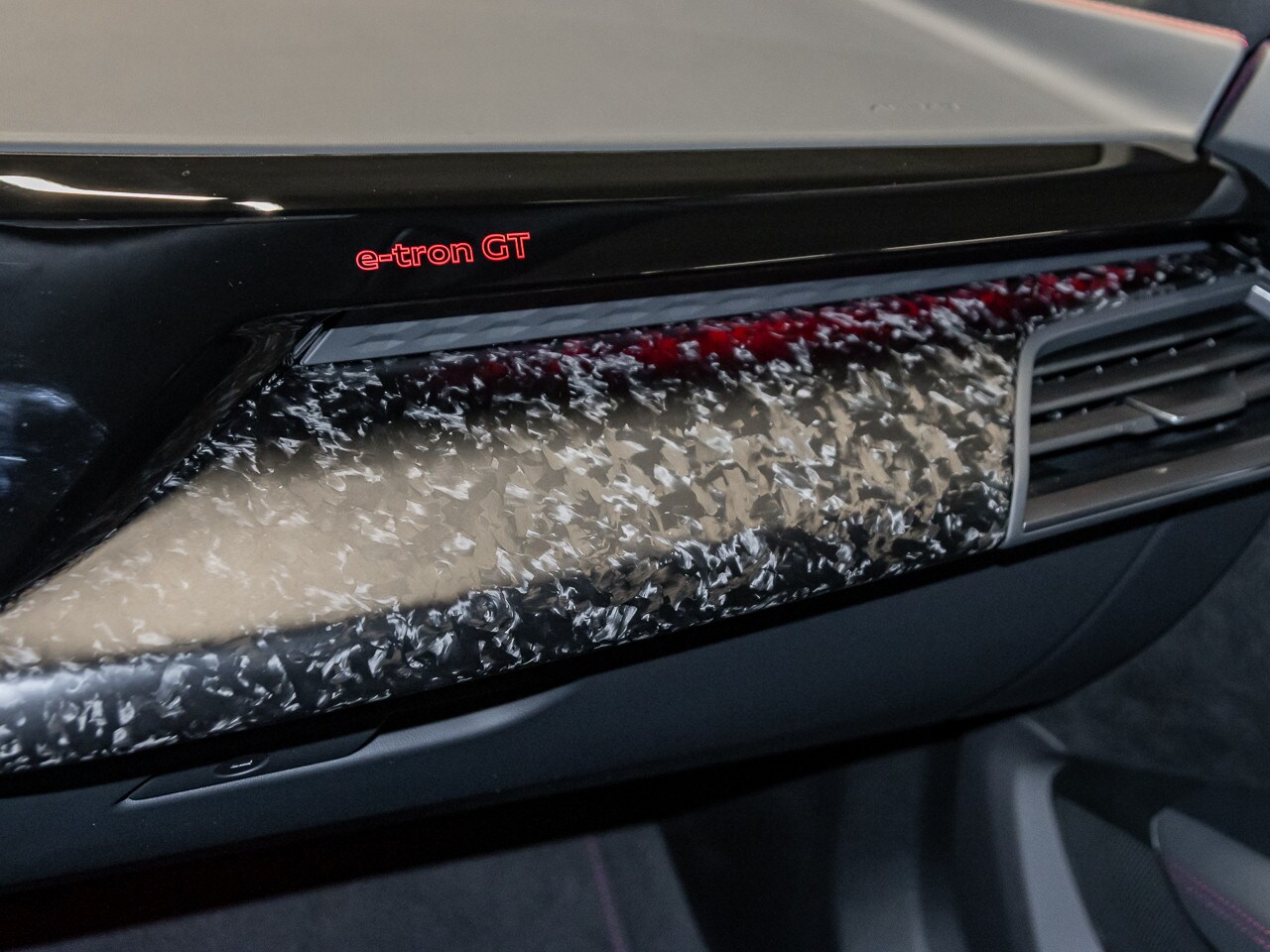 Image about Audi RS e-tron GT performance e-tron quattro