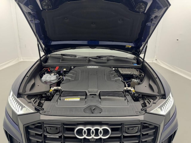 Audi Q8 Avus Extended 50 TDI Quattro 286 Ch Tiptronic - 2018 - Joinsteer - #24