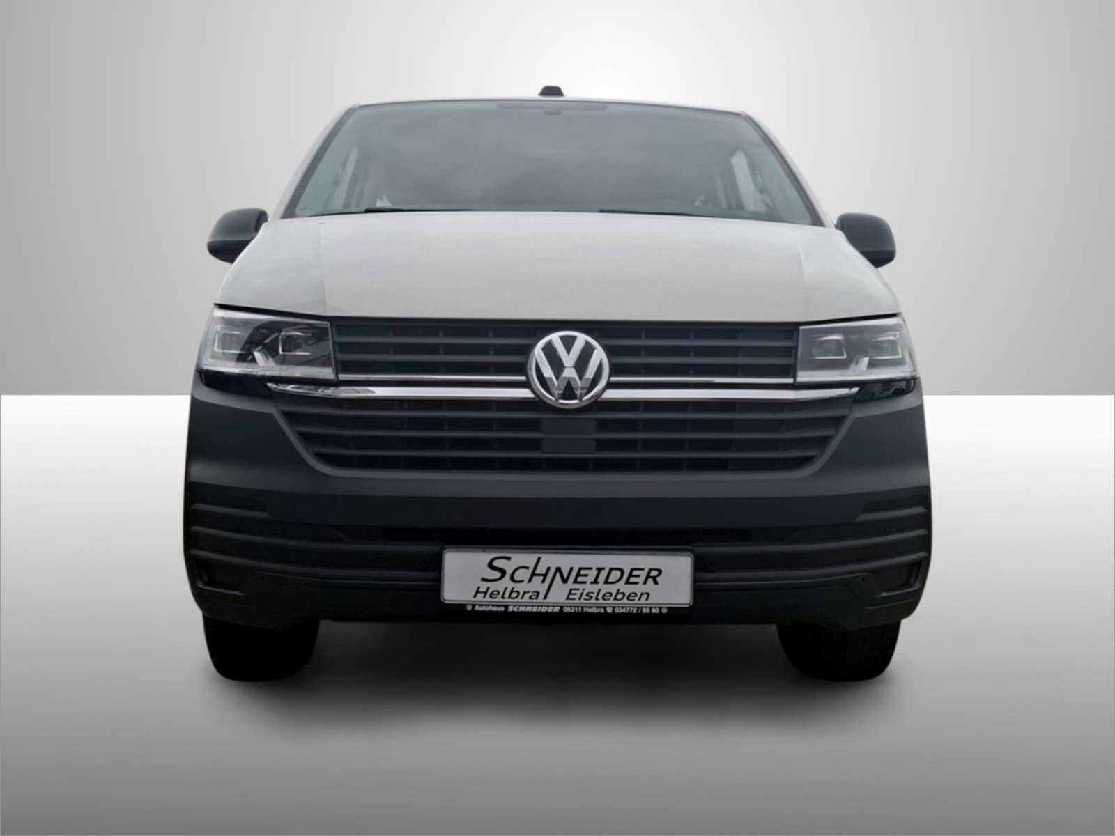 Volkswagen T6.1 Transporter Kombi kurzer Radstand – Bild 7