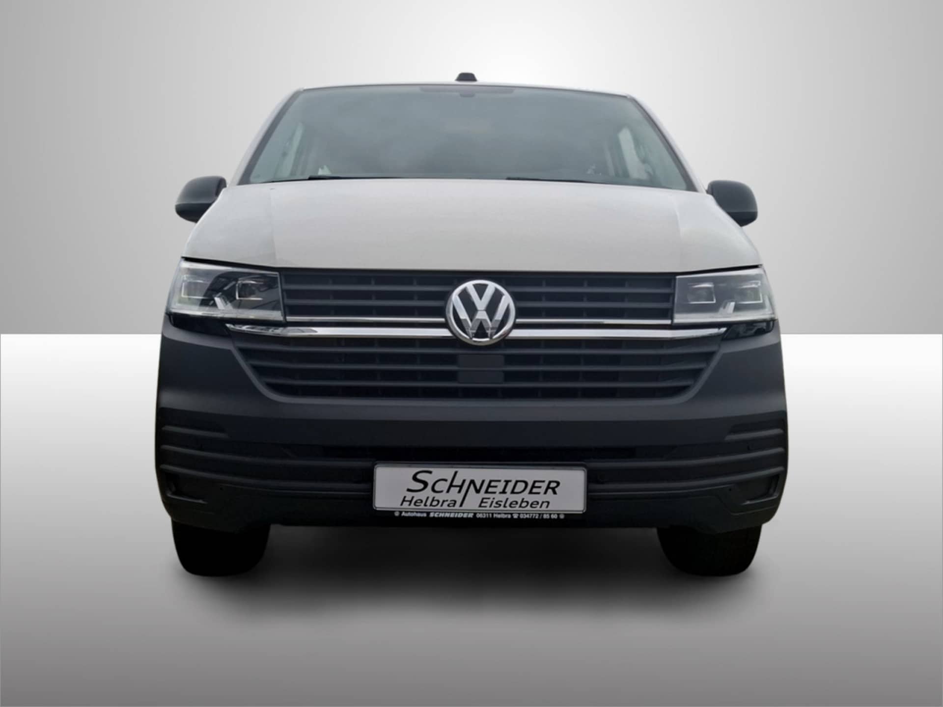 Volkswagen T6.1 Transporter Kombi kurzer Radstand
