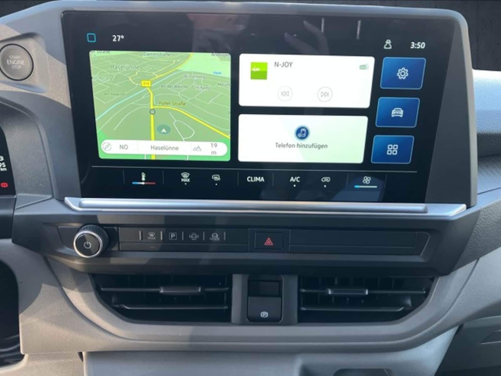 Volkswagen Transporter Kasten langer Radstand – Bild 9