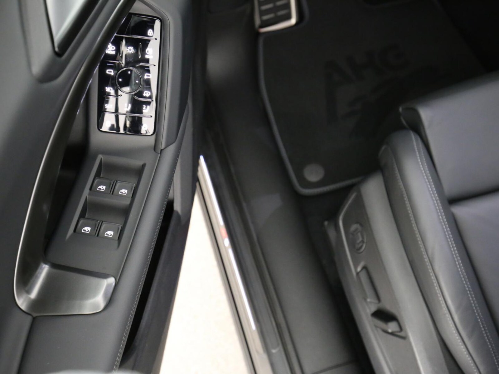 Audi Q5 Sportback – Bild 17