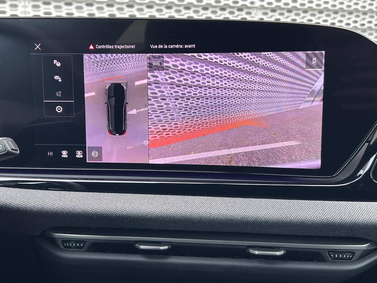 Image about Audi A5 Avant Design TDI Hybride 204 ch S tronic