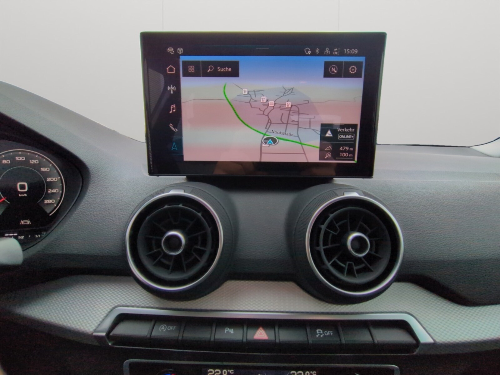 Audi Q2 – Bild 13
