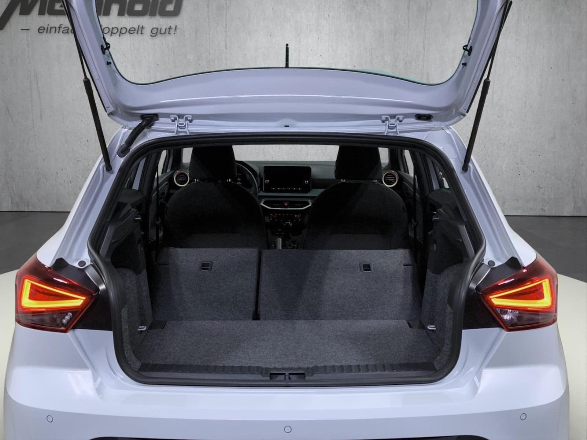 SEAT Ibiza Style