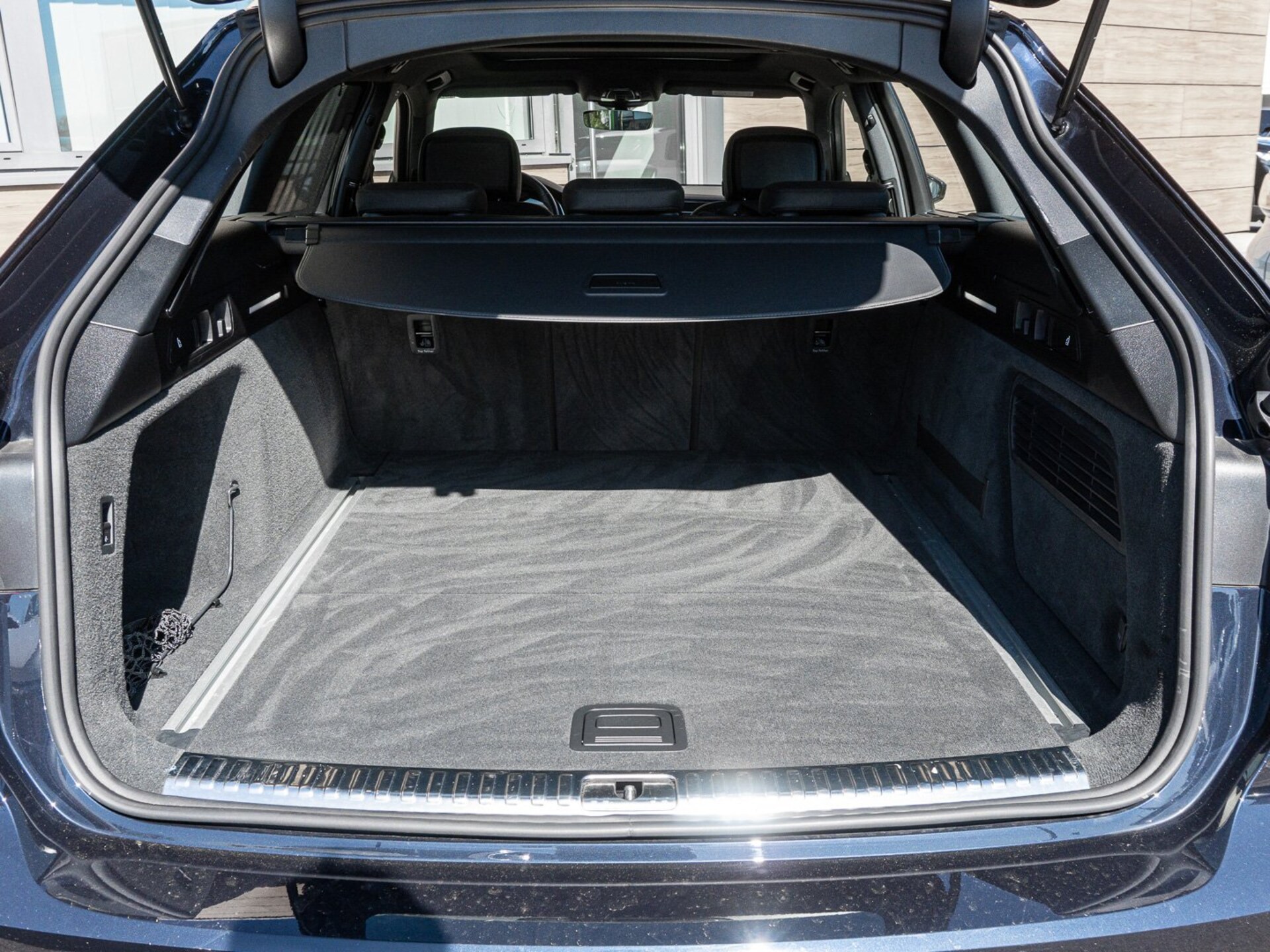 Audi A6 Avant Design