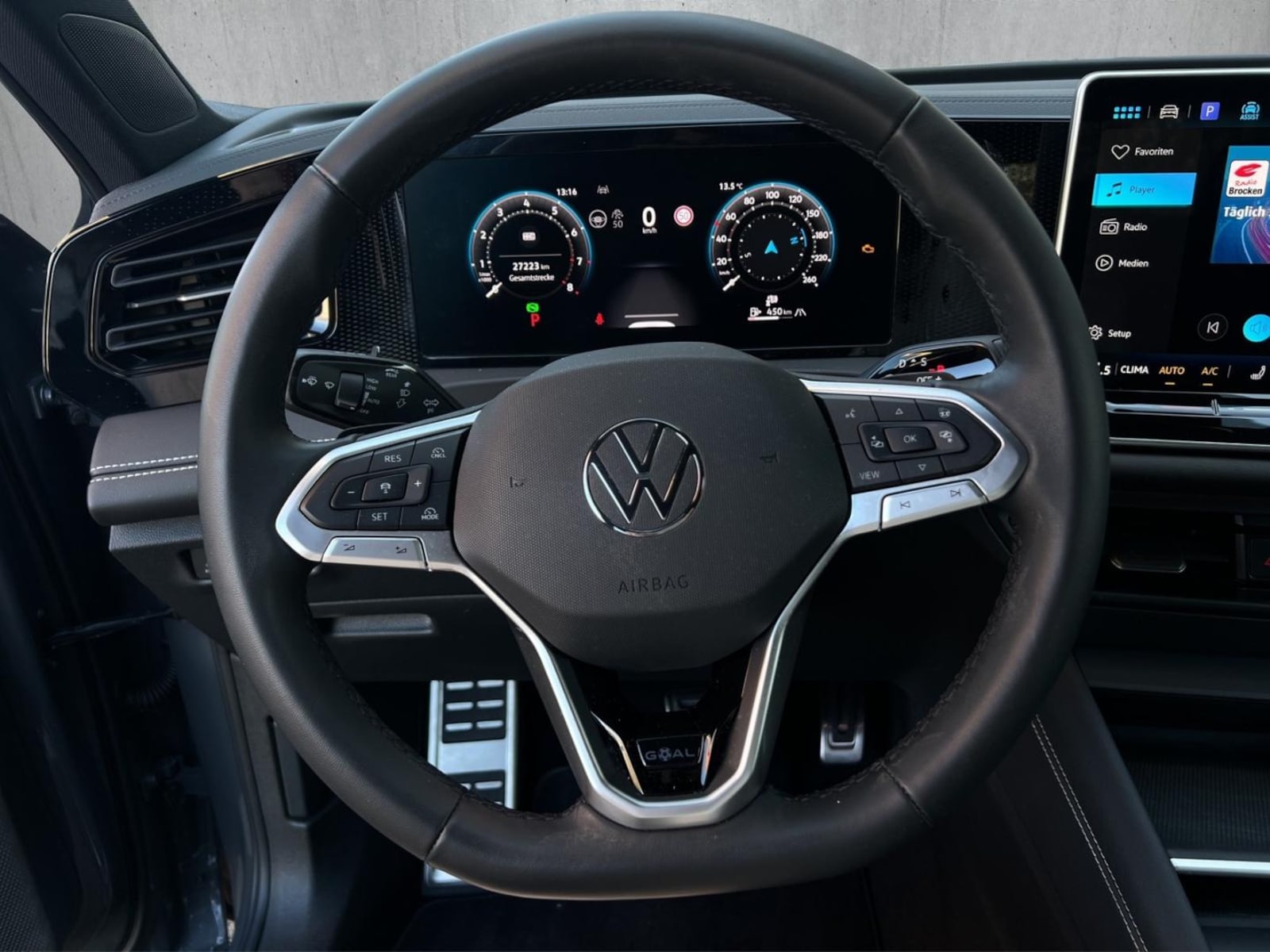 Volkswagen Tiguan – Bild 14