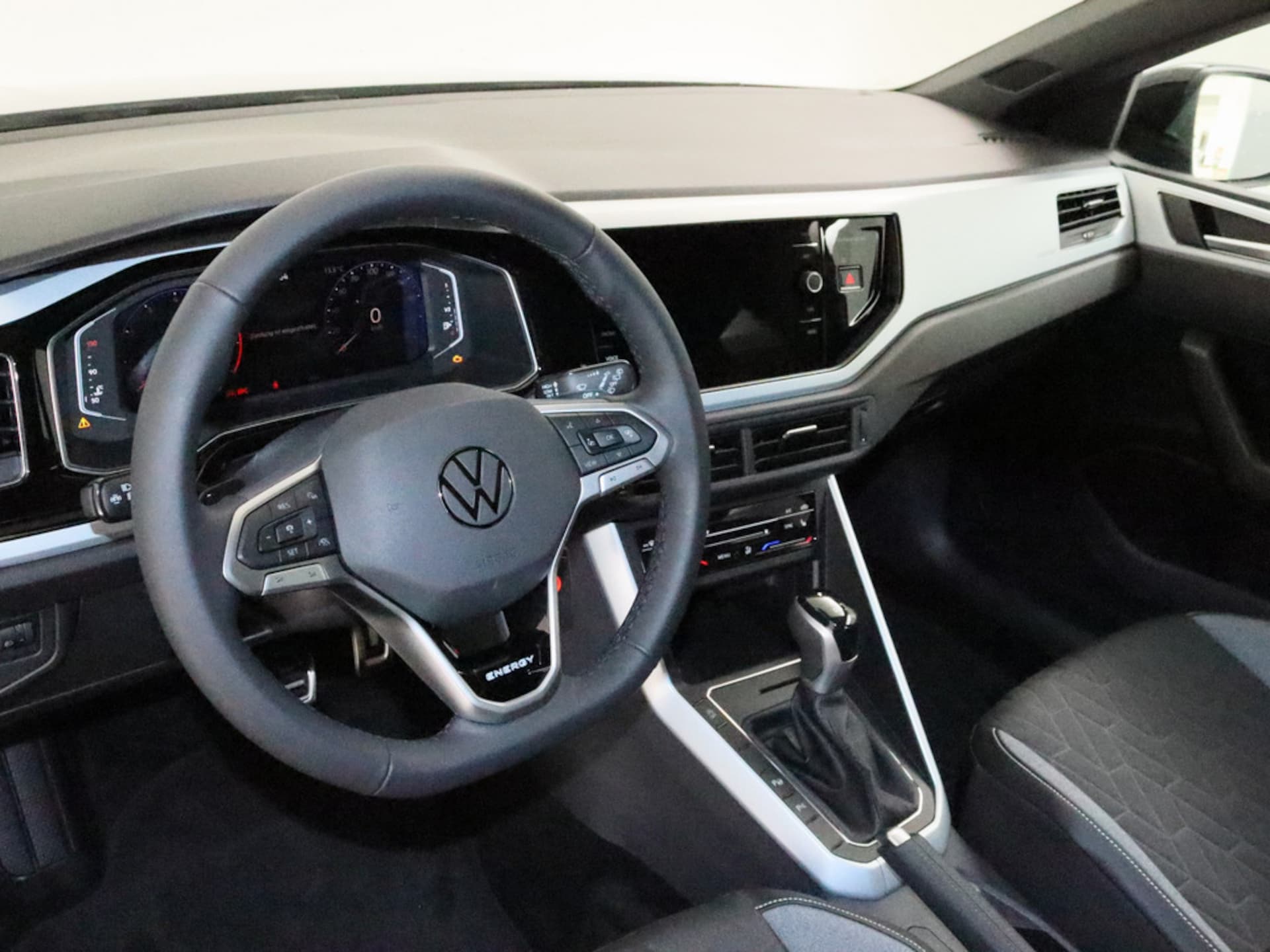 Volkswagen Taigo ENERGY