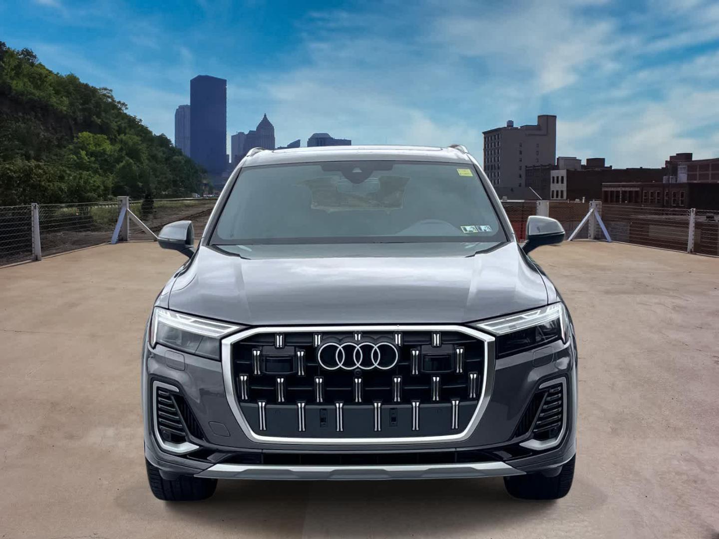 2025 Audi Q7 Premium Plus - Photo 12