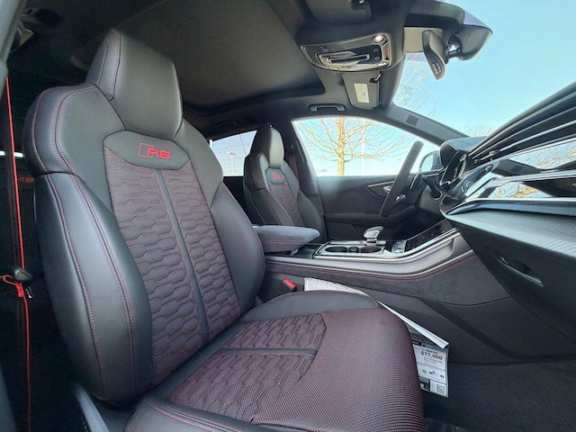 2026 Audi RS Q8 Base - Photo 45