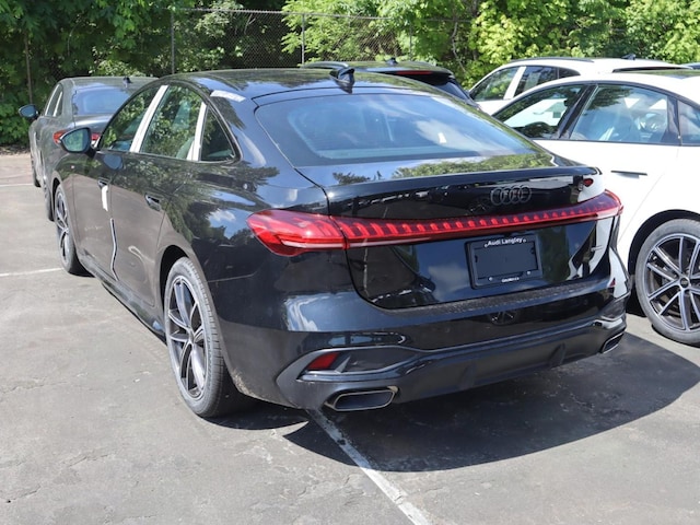 2026 Audi A5 Sedan