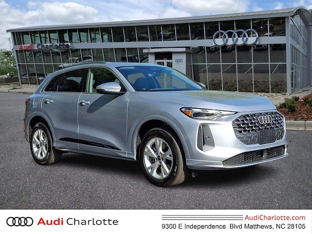 Photo of 2025 Audi Q5 