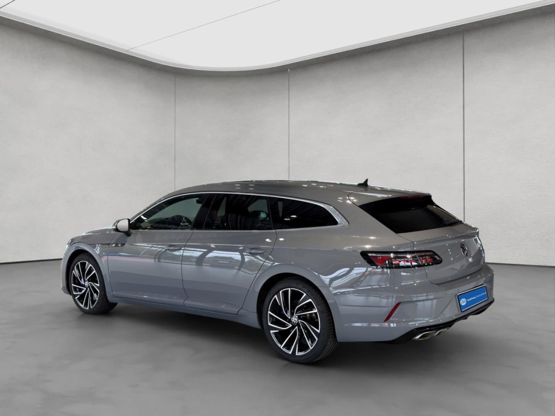 Volkswagen Arteon Shooting Brake R