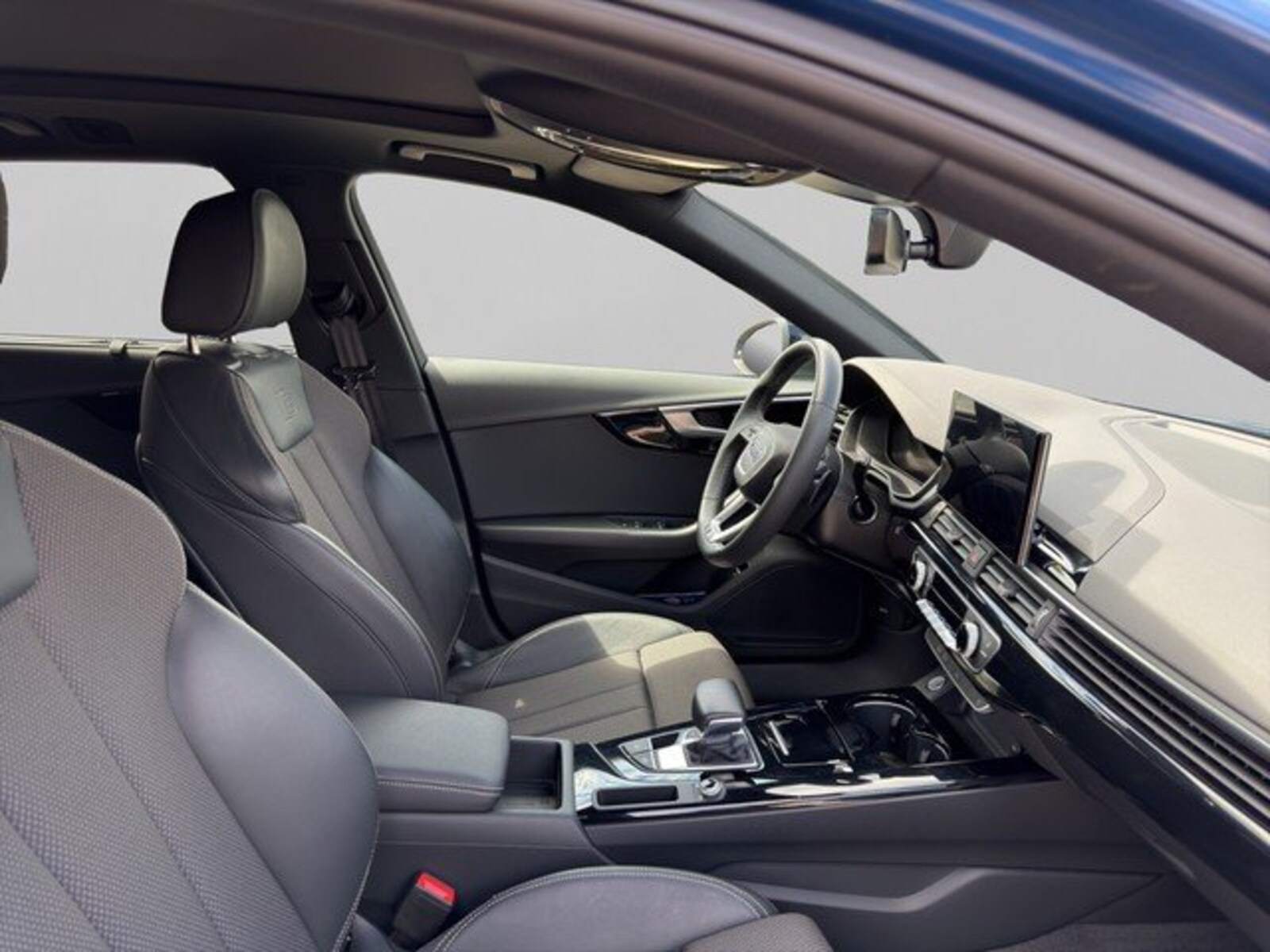 Audi A4 Avant – Bild 7