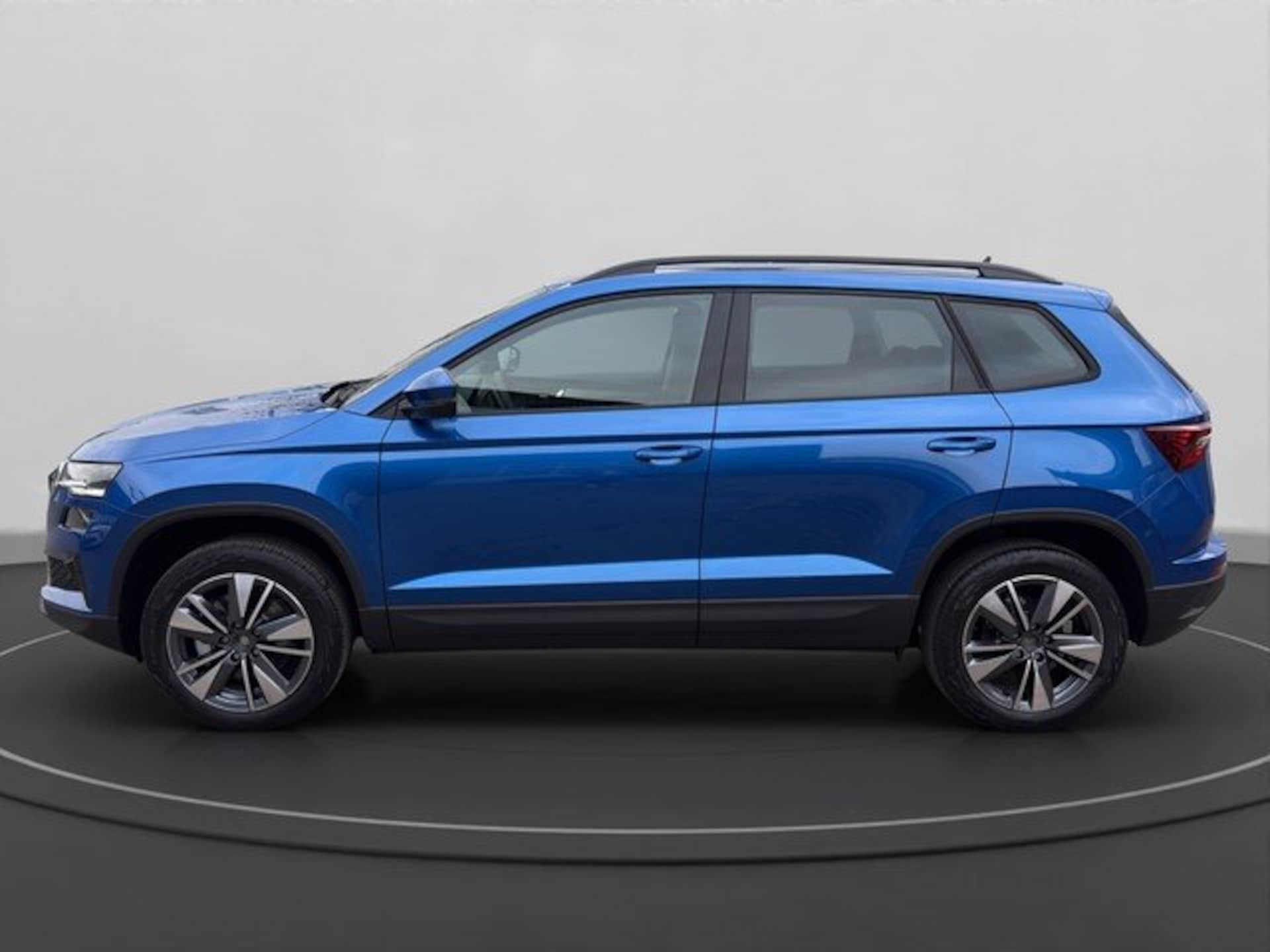 Skoda Karoq Selection
