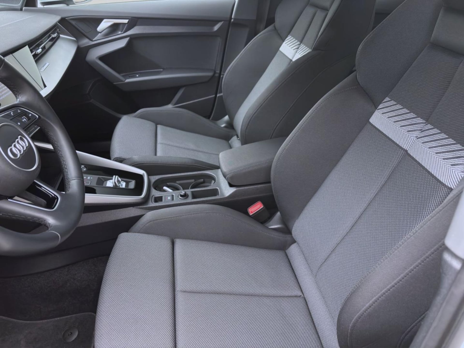 Audi A3 Sportback TFSI e S line