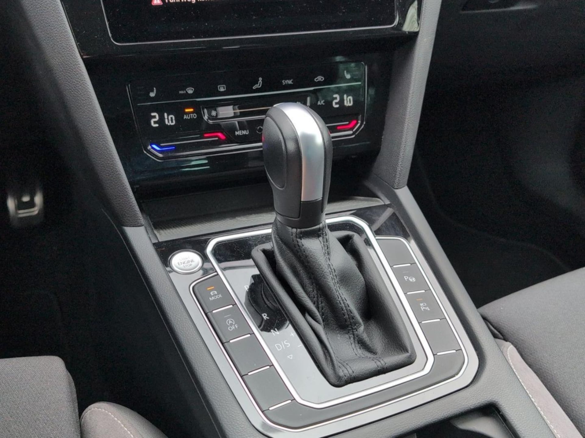 Volkswagen Passat Variant Alltrack