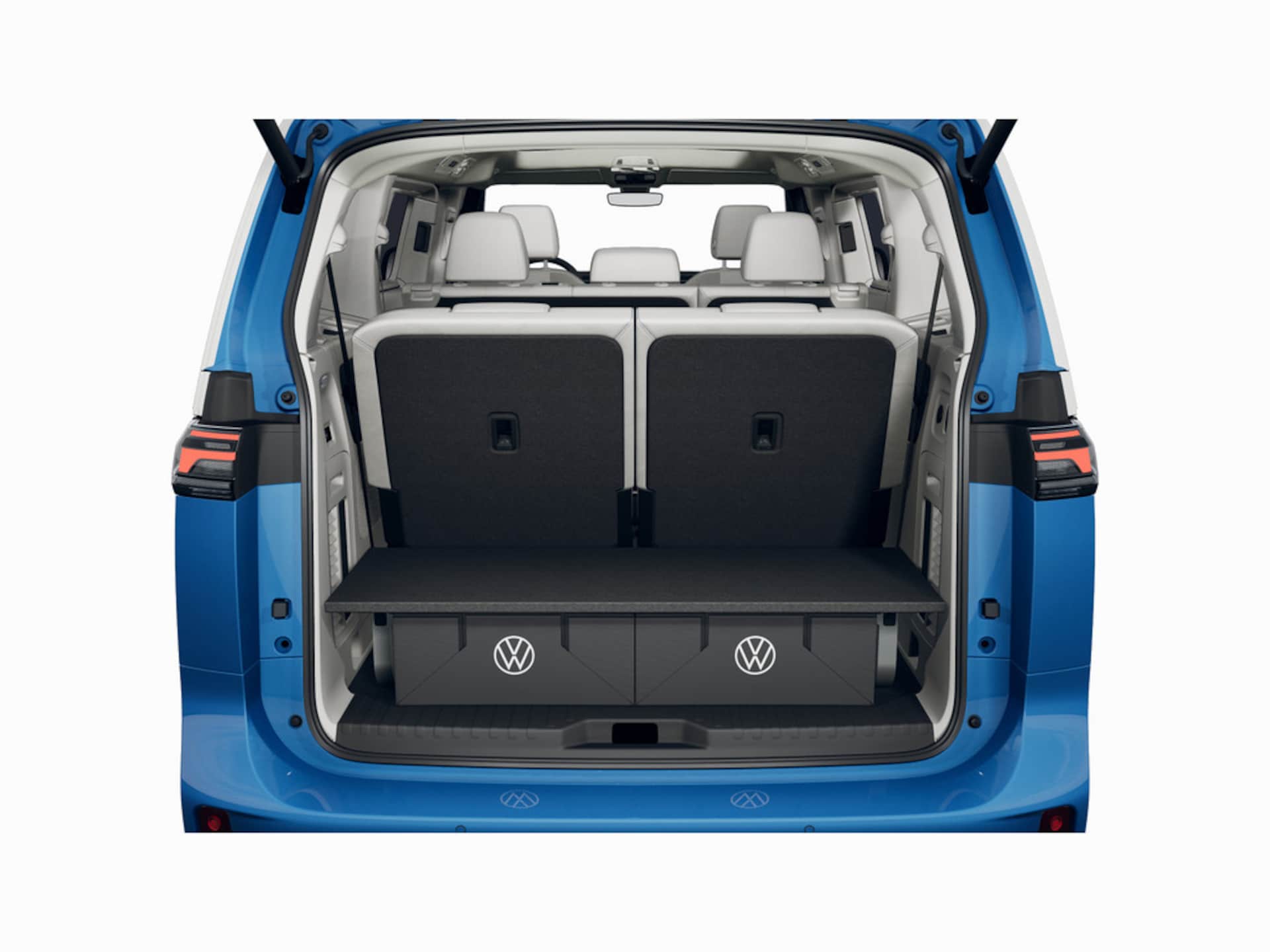 Volkswagen ID. Buzz Pro