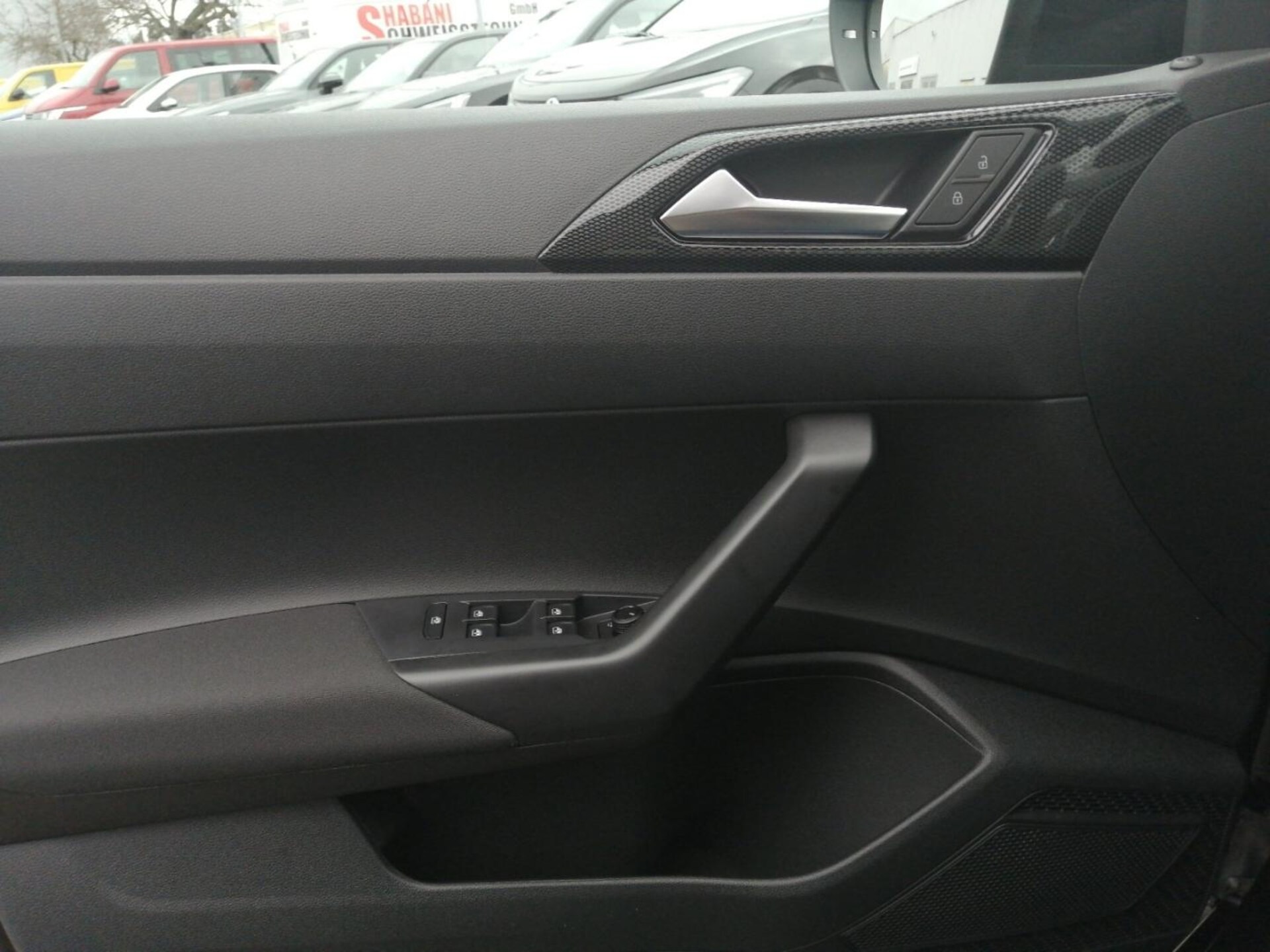 Volkswagen Taigo Life