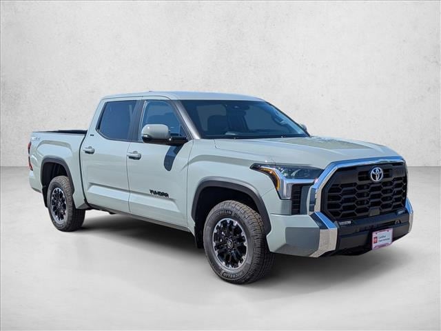 2026 Toyota Tundra