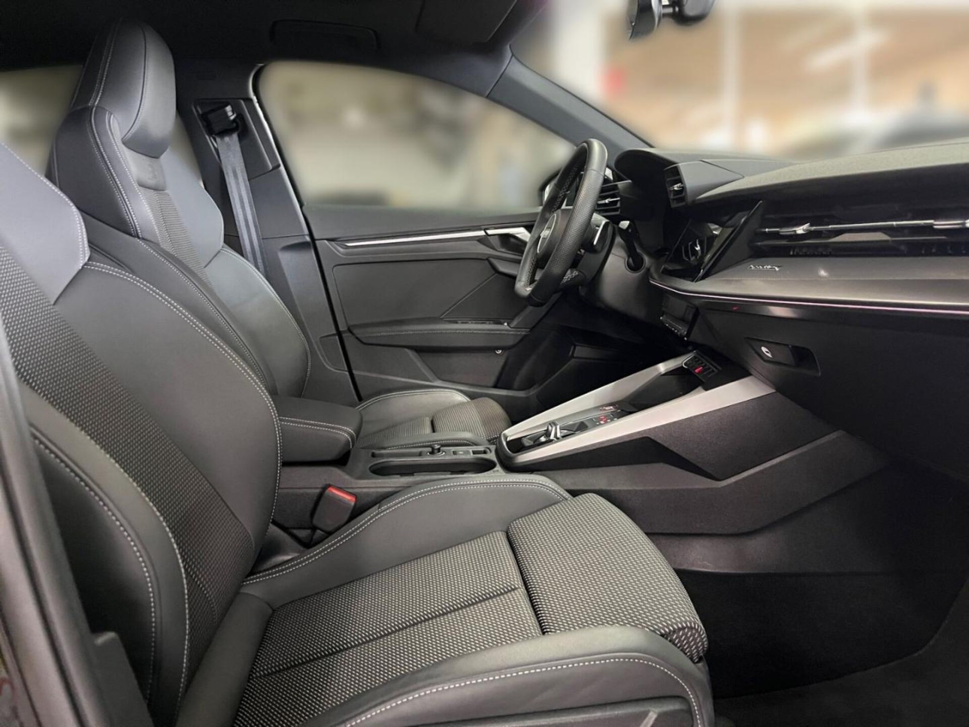 Audi S3 Sportback