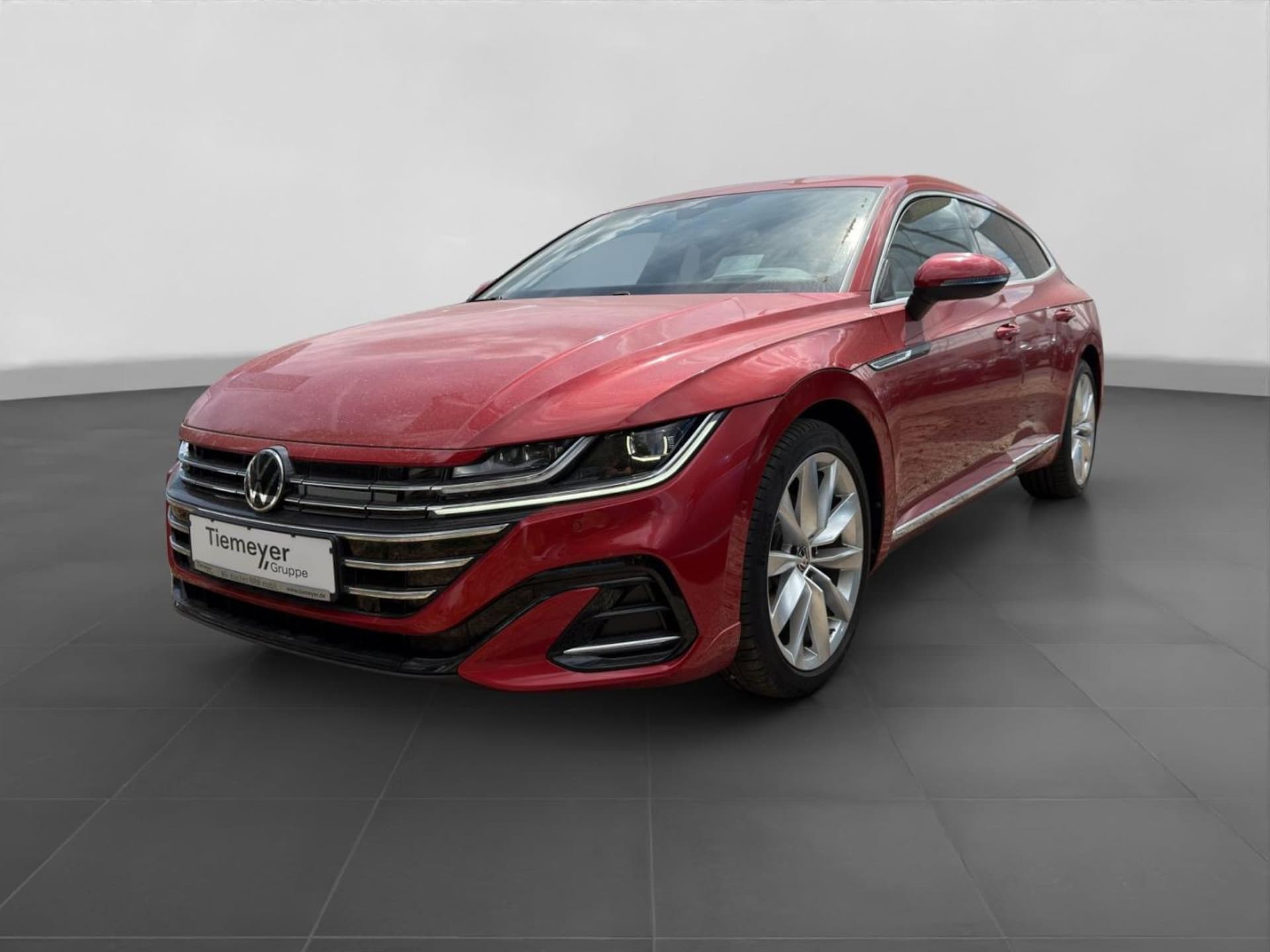 Volkswagen Arteon Shooting Brake R-Line