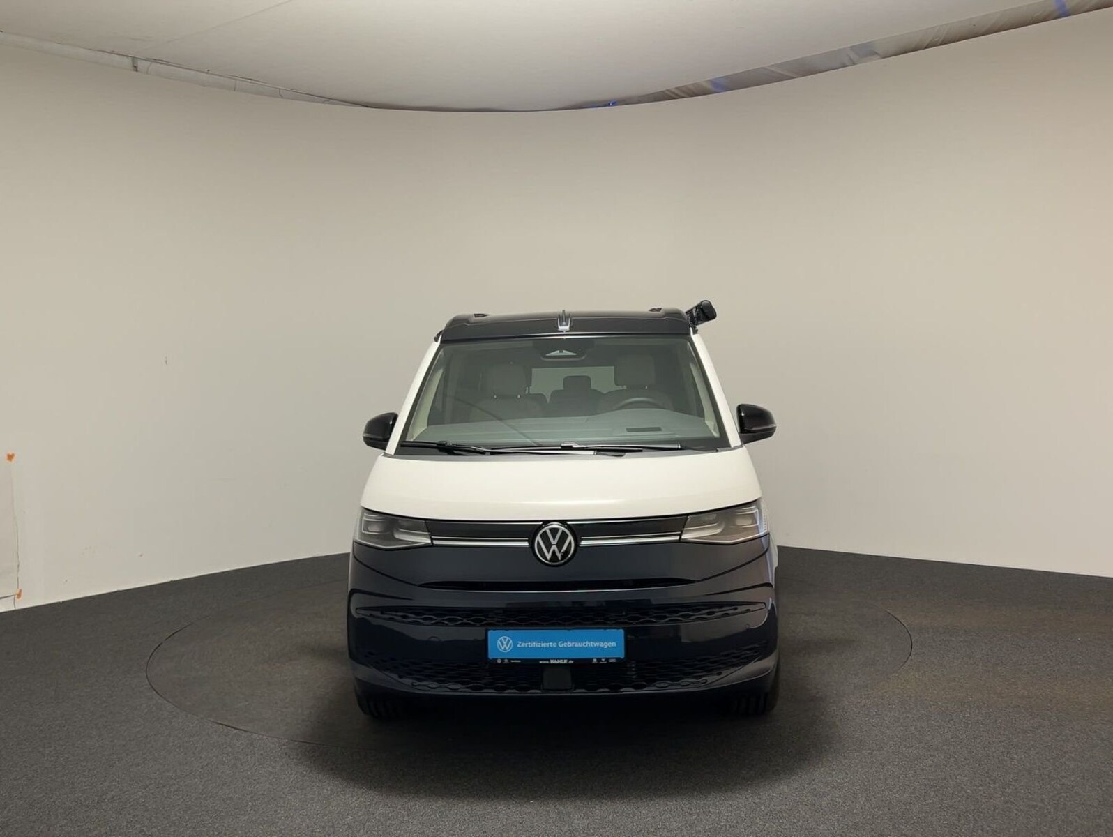 Volkswagen California – Bild 4