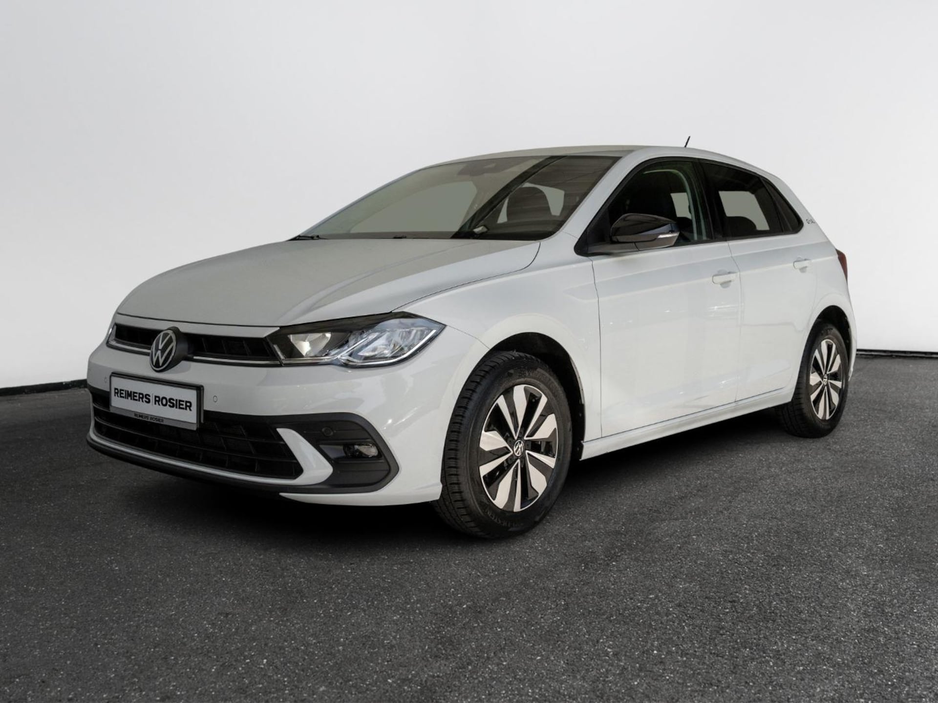 Volkswagen Polo Goal
