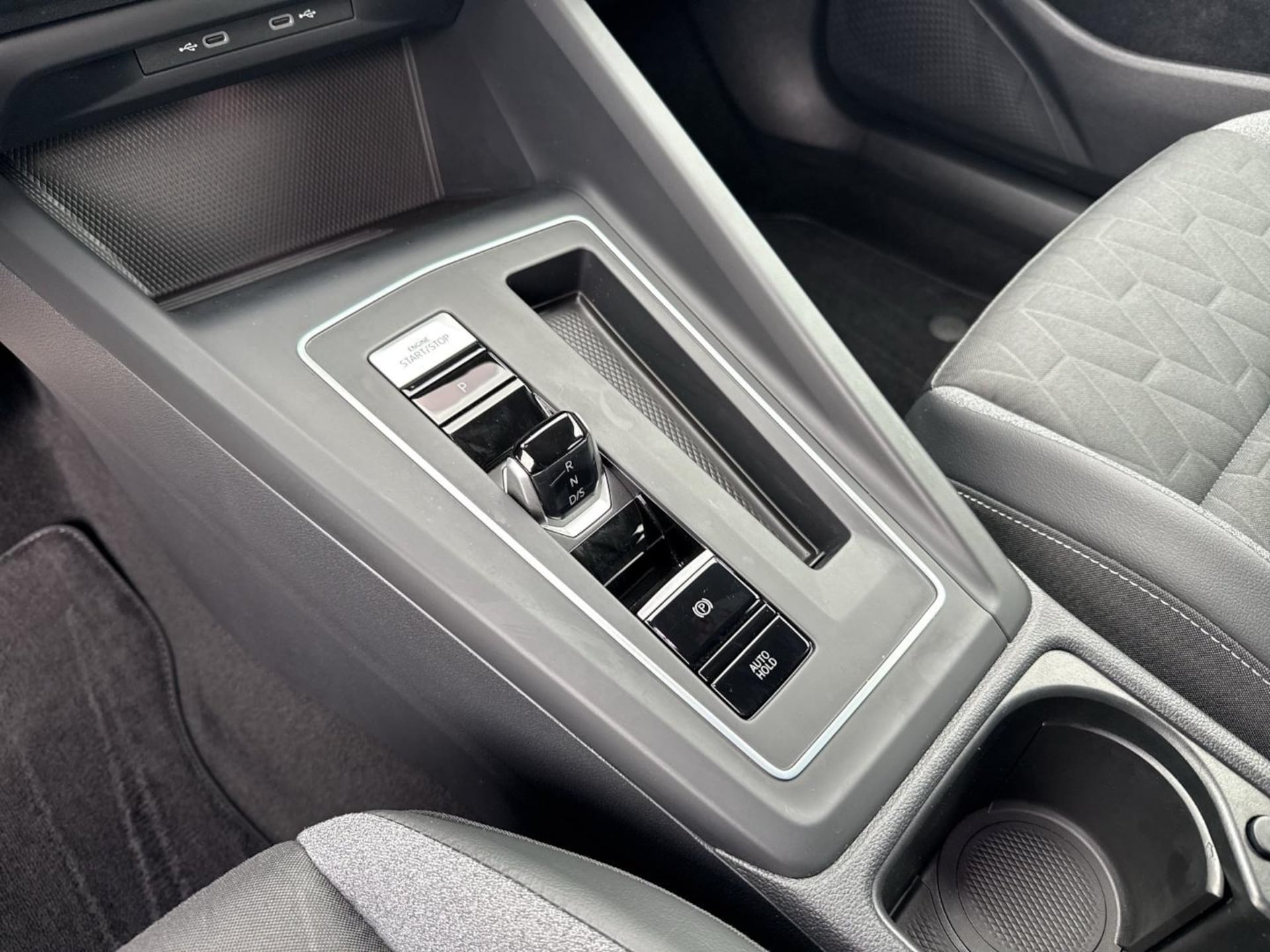 Volkswagen Golf Goal