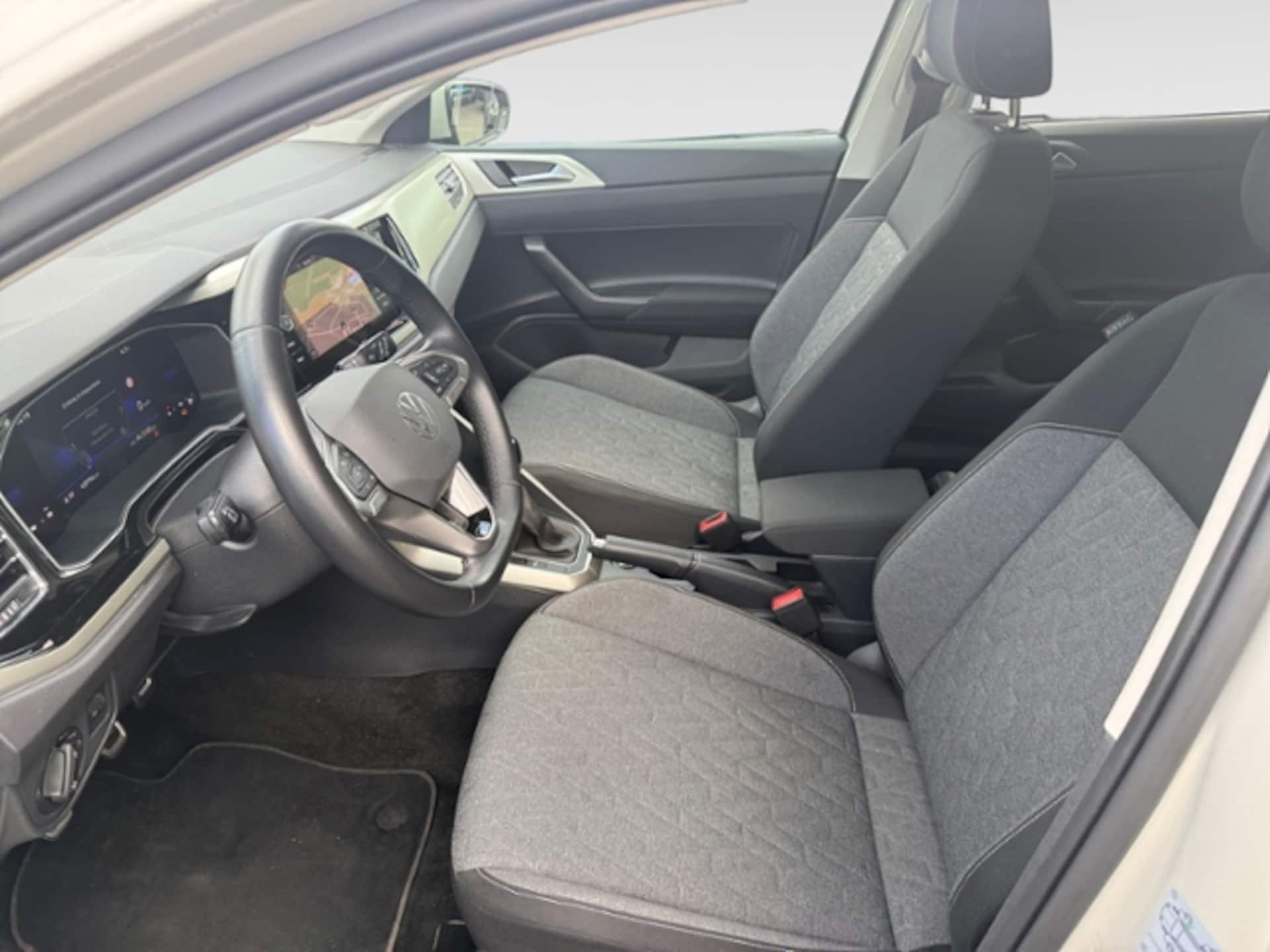 Volkswagen Polo MOVE