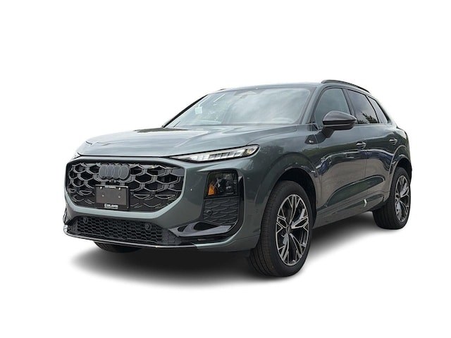 Photo of 2026 Audi Q3 SUV