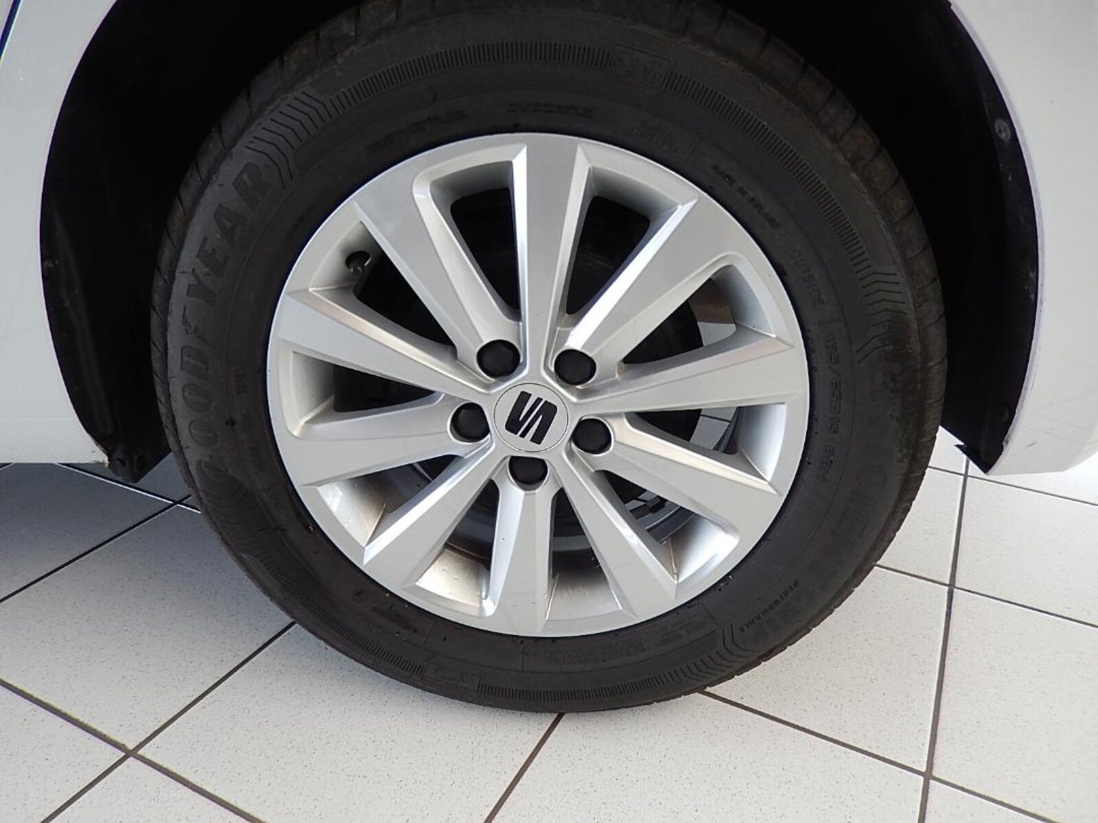SEAT Ibiza – Bild 5
