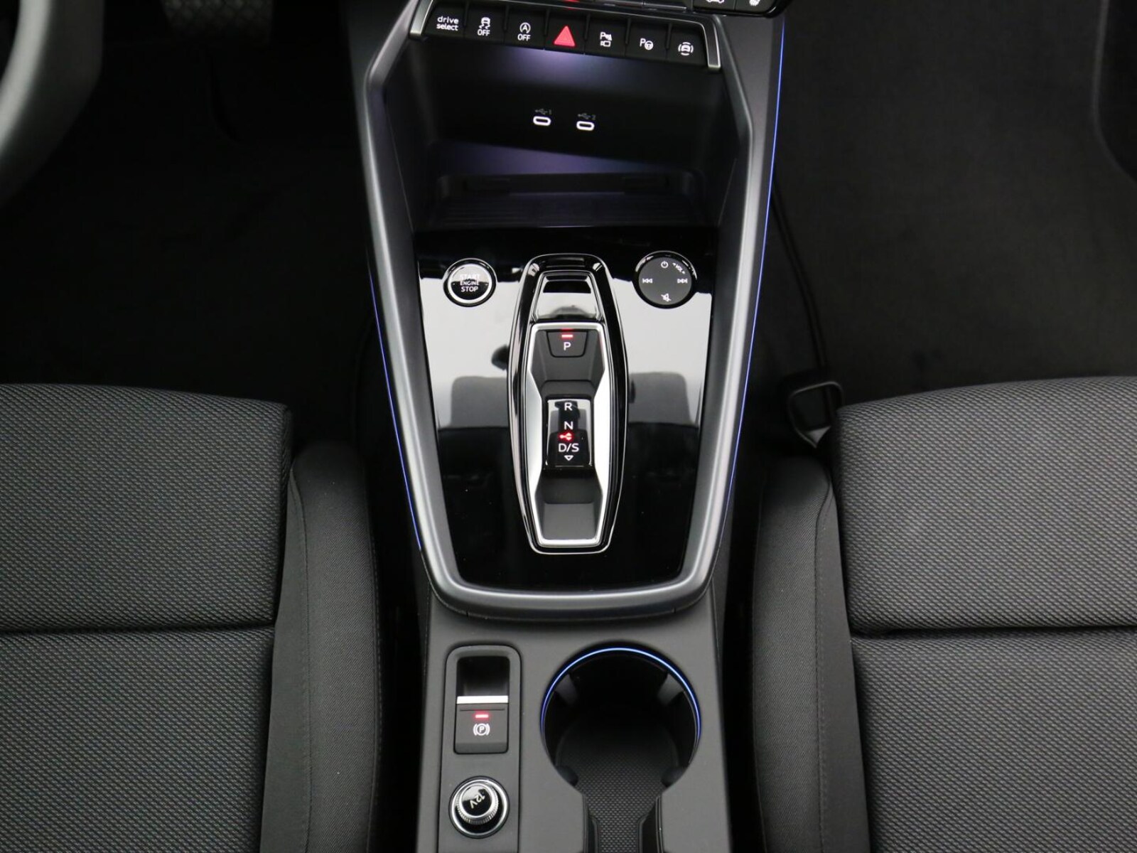 Audi A3 Limousine – Bild 16