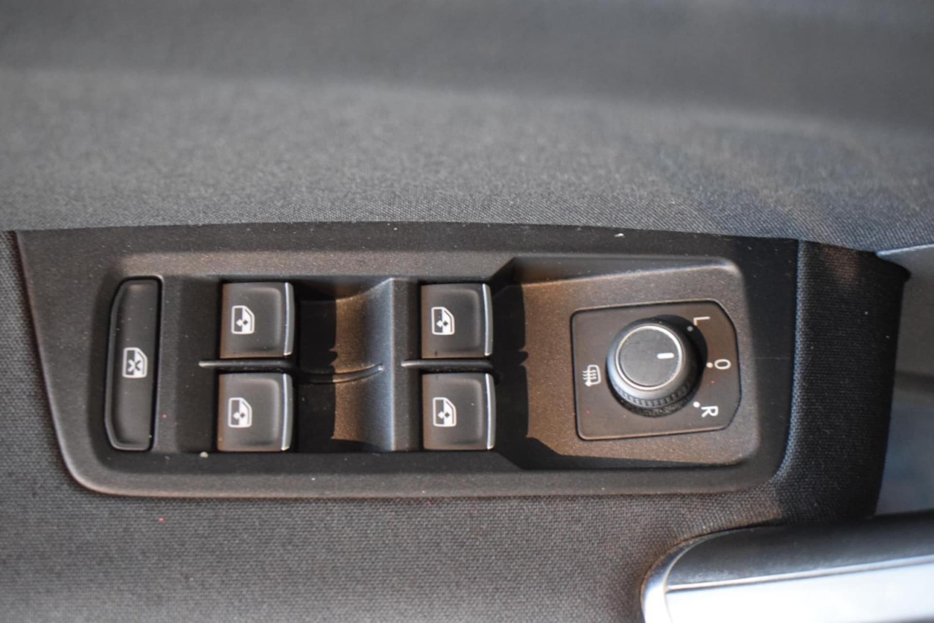 Volkswagen Touran SOUND