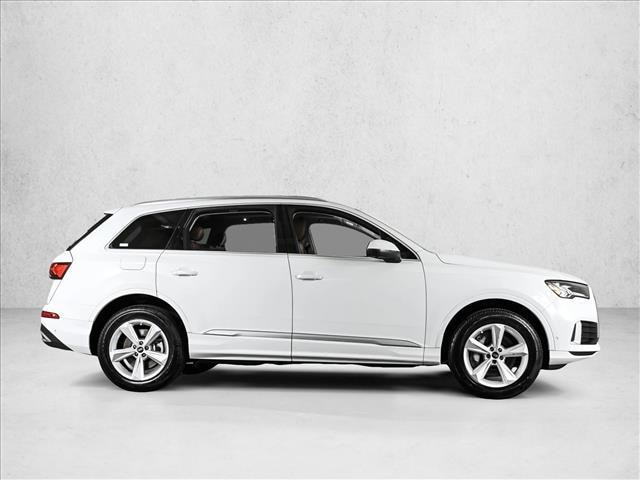 2024 Audi Q7