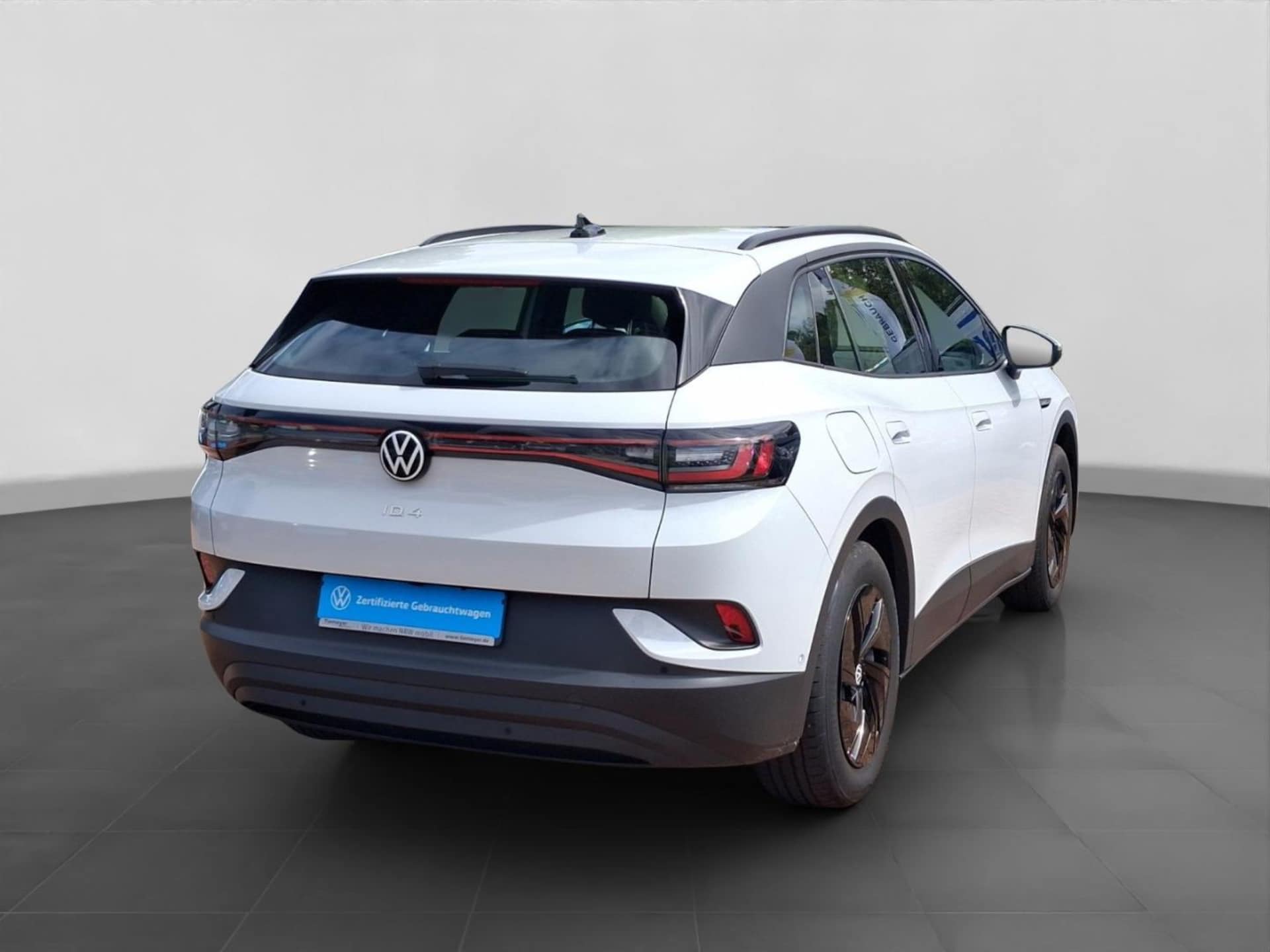 Volkswagen ID.4 Pure
