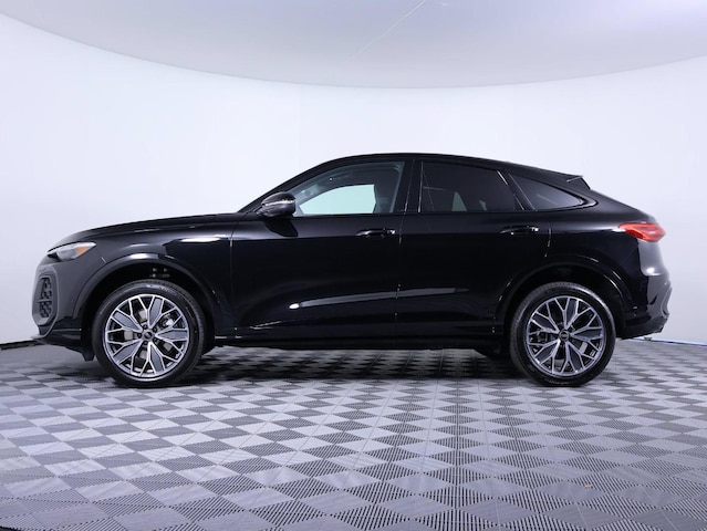 2026 Audi Q5 Sportback