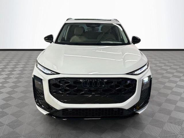 2026 Audi Q3 SUV