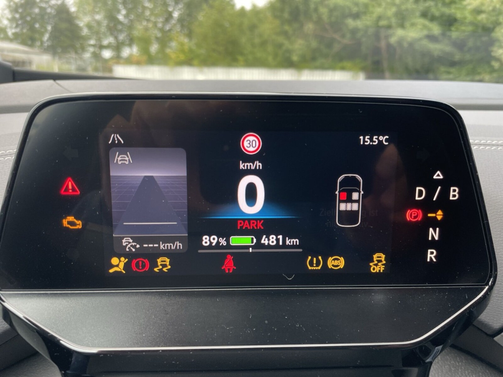 Volkswagen ID.4 – Bild 13