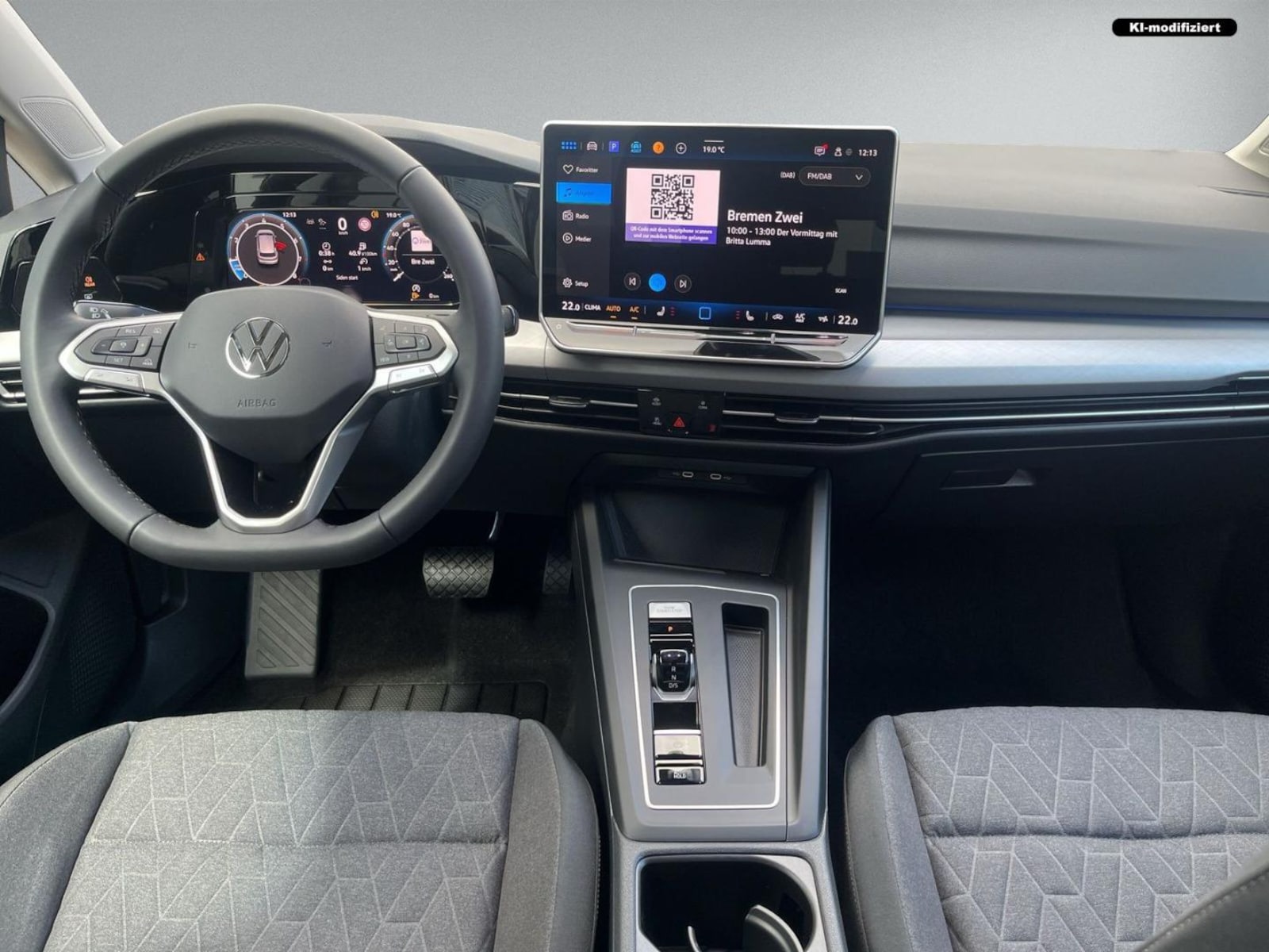 Volkswagen Golf – Bild 8