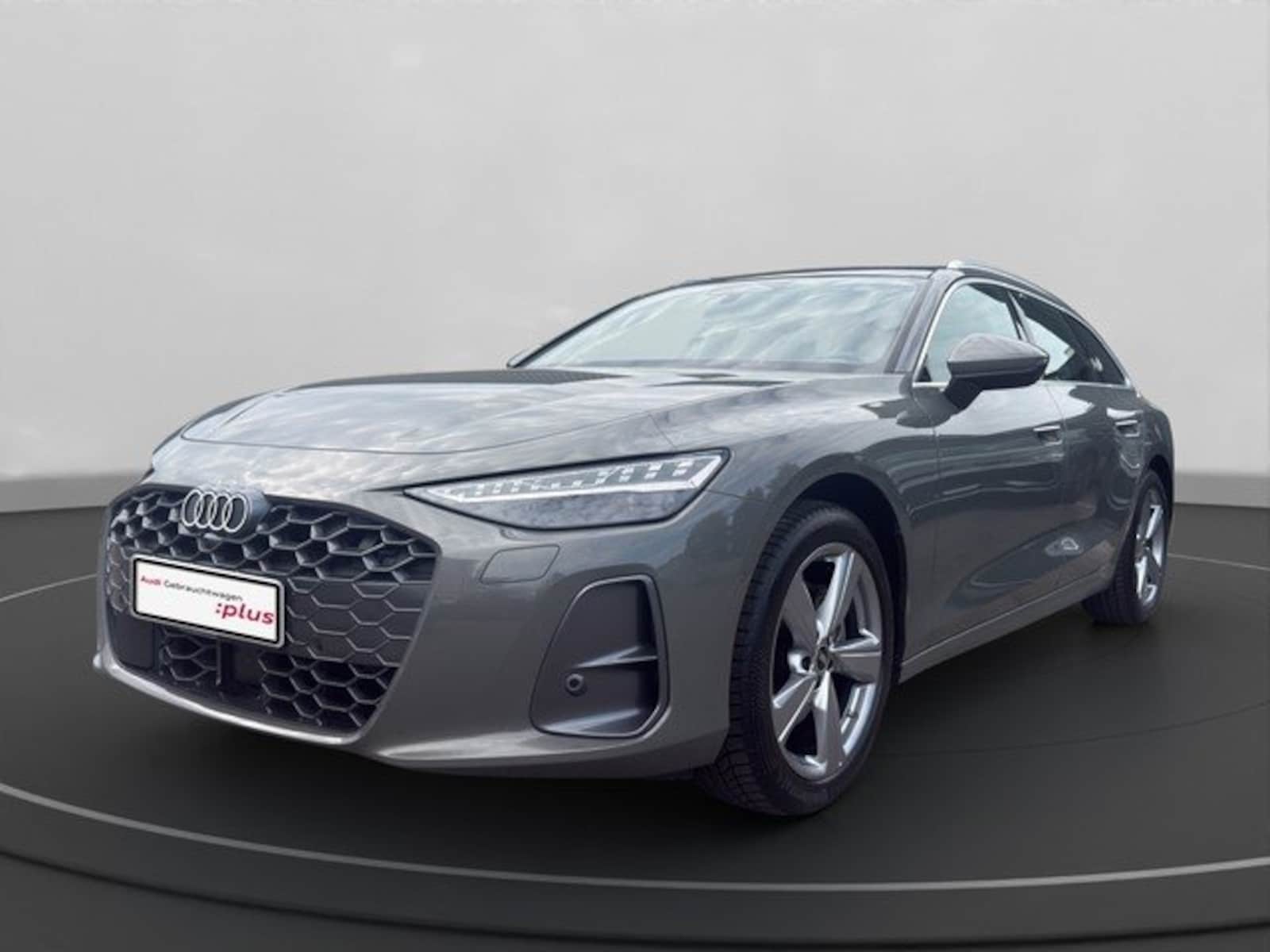 Audi A6 Avant – Bild 2