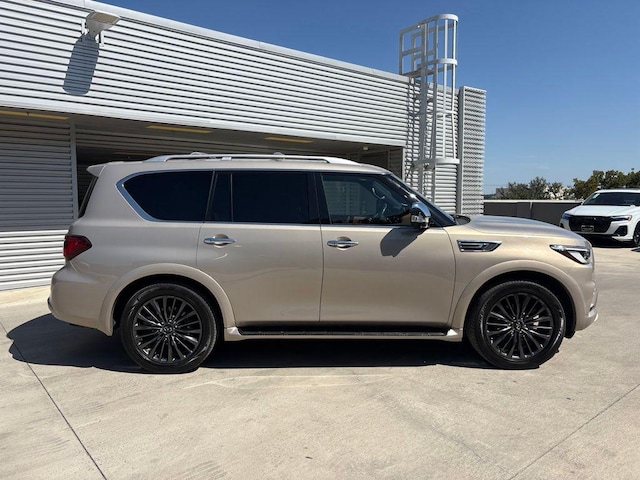 2023 Infiniti QX80