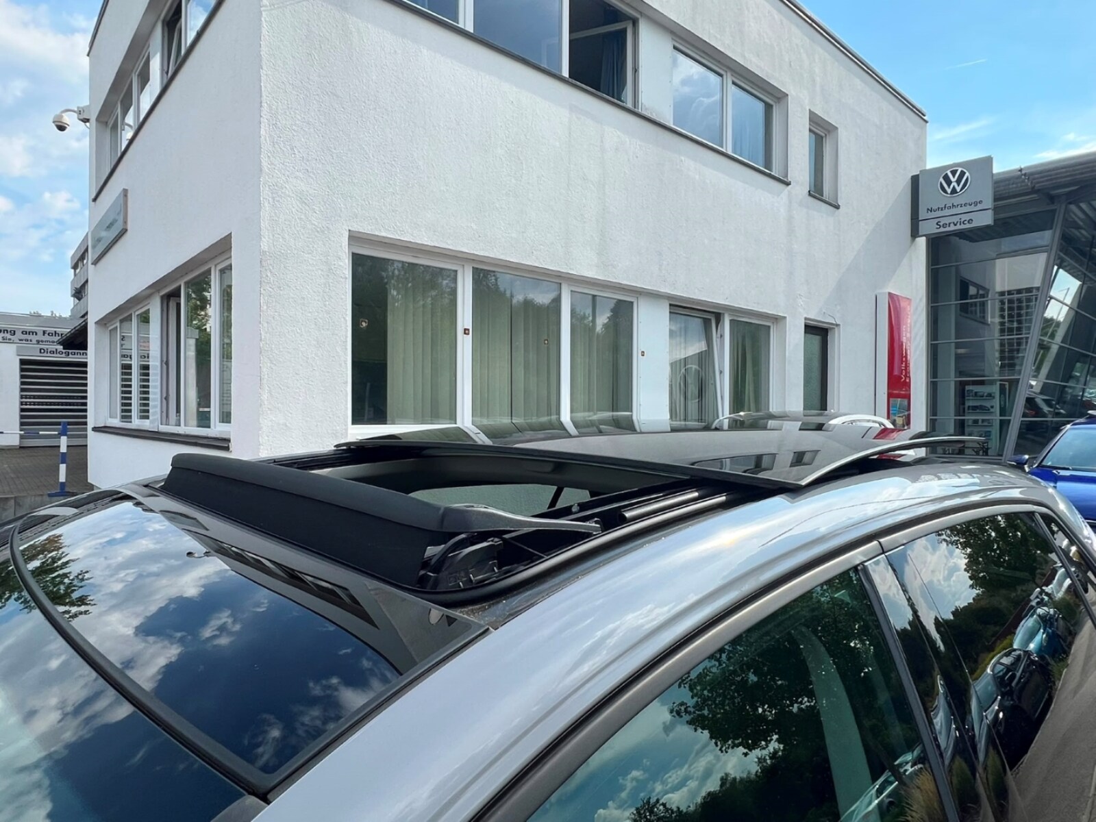 Volkswagen Golf – Bild 6