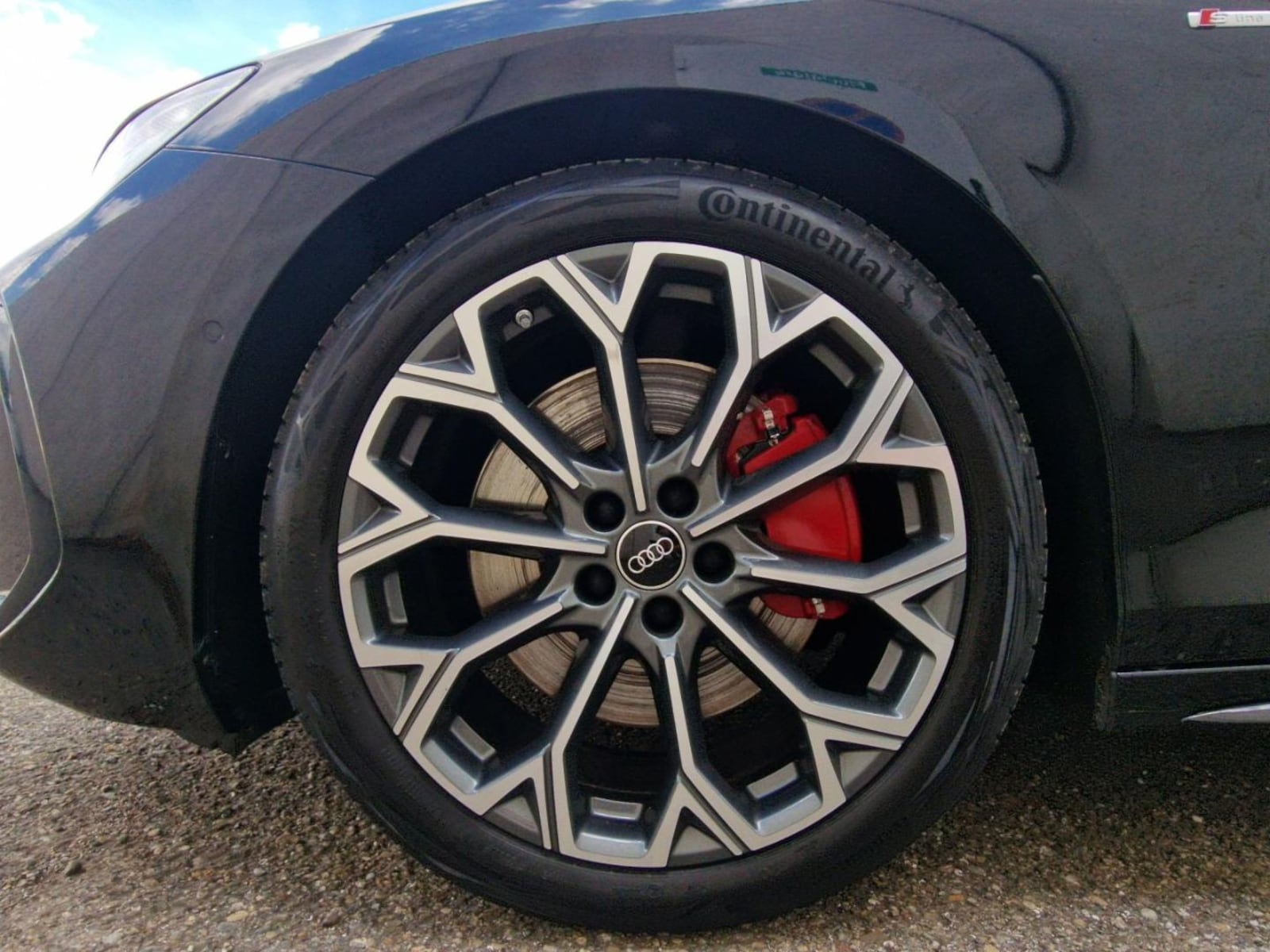 Audi A6 Avant – Bild 12