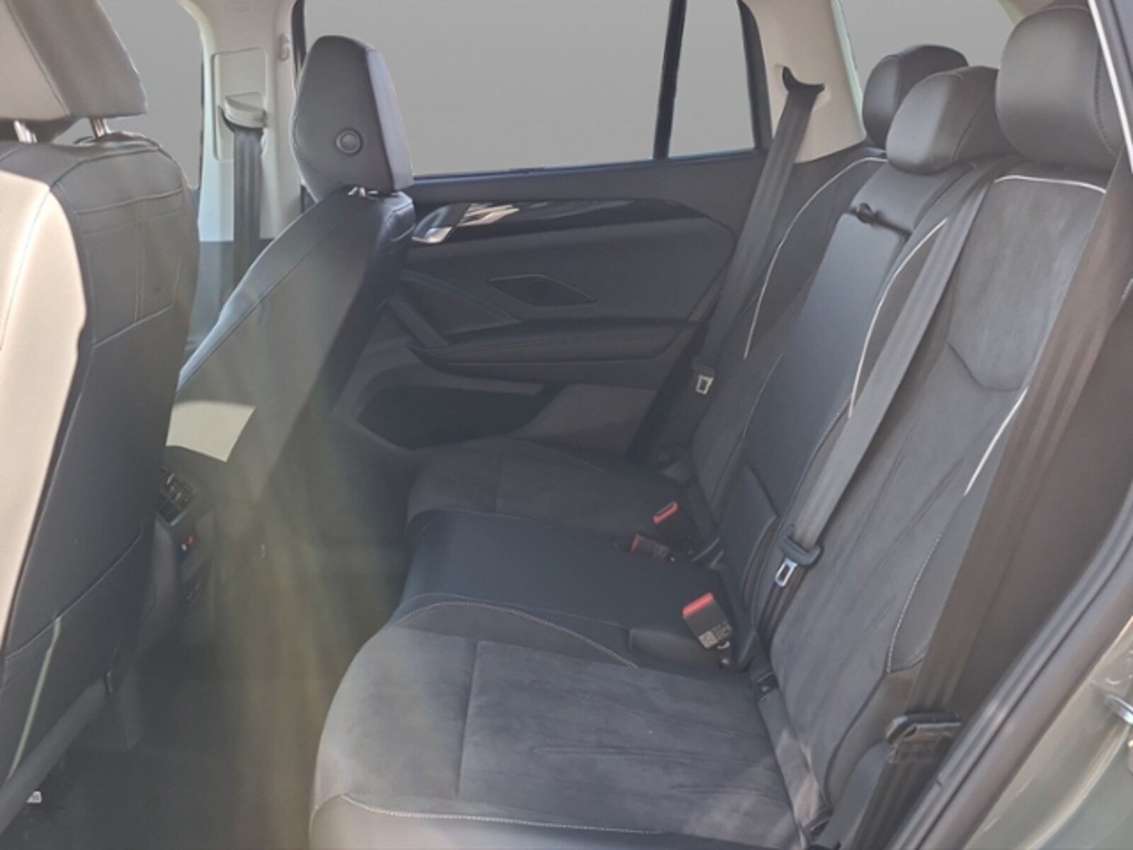 Volkswagen Tayron – Bild 13