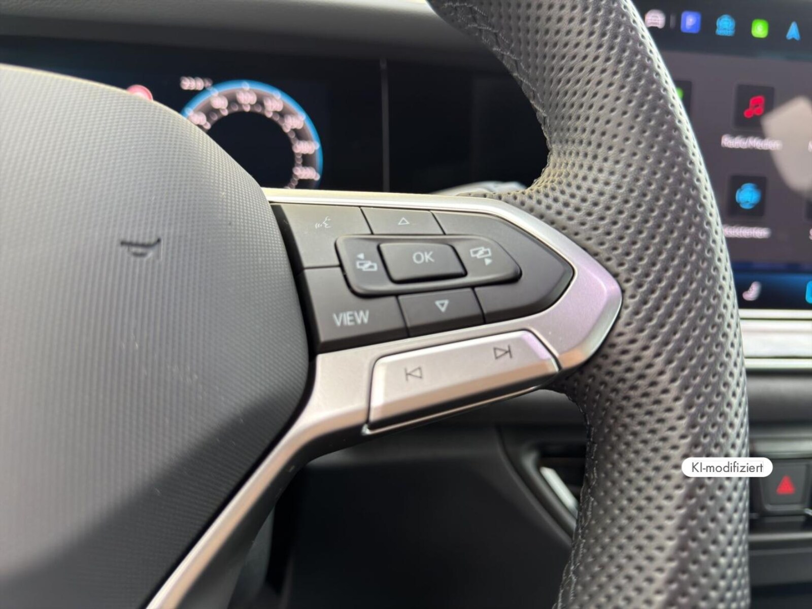 Volkswagen Tayron – Bild 16