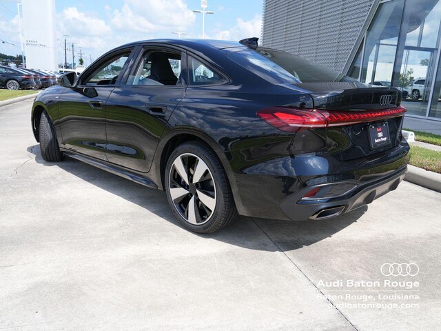 2026 Audi A5 Sedan