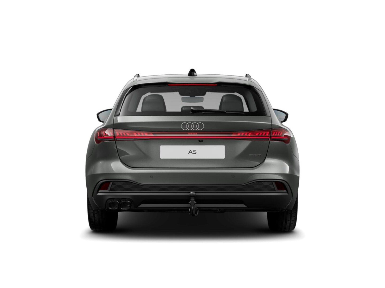 Audi A5 Avant – Bild 7
