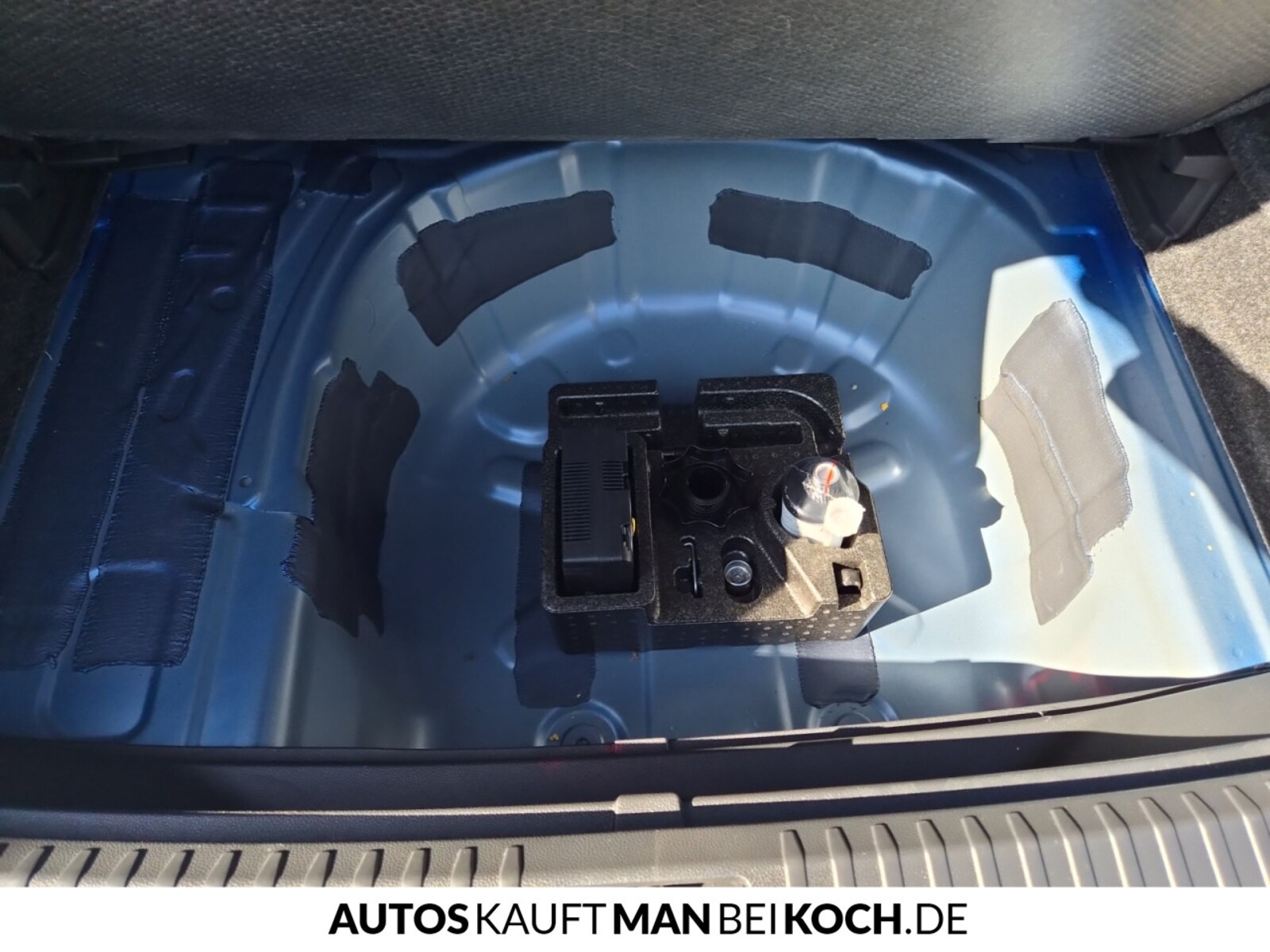 SEAT Arona – Bild 17